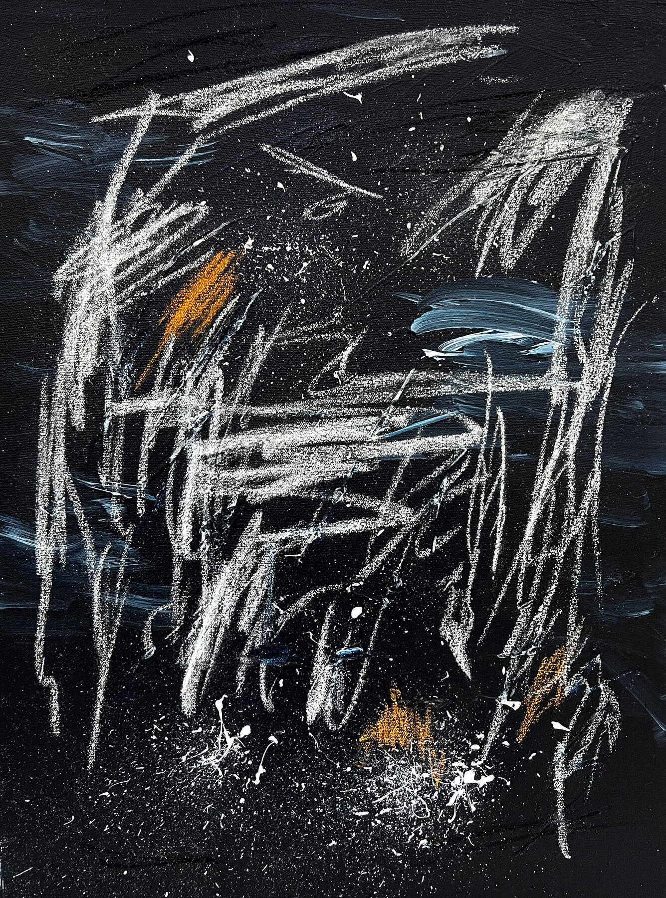 Gravity - Wilsen Way